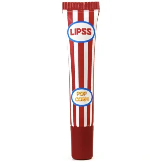 Lipper Lip Gloss Popcorn