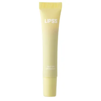 Lipper Lip Gloss Butter Croissant 