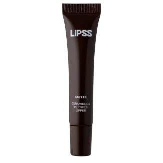 Lipper Lip Gloss Coffee 