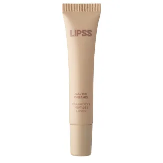 Lipper Lip Gloss Salted Caramel