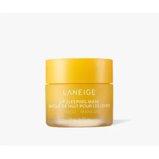 Lip Sleeping Mask [Mango]