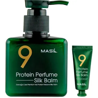 9 Protein Perfume Silk Balm