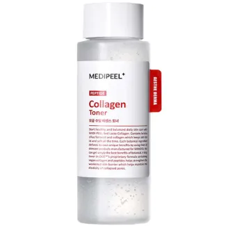 Red Lacto Collagen Soothing Essence Toner