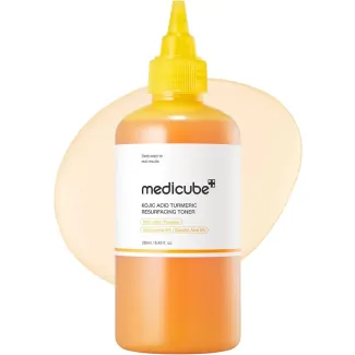Kojic Acid Turmeric Resurfacing Toner