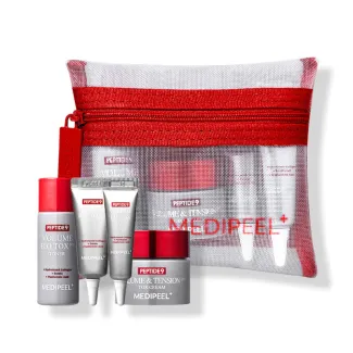 Peptide 9 Volume Bio Tox Trial Kit