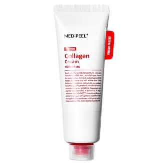 Red Lacto Collagen Barrier Cream