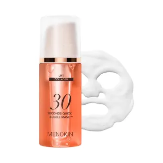 30 Seconds Quick Bubble Mask LIFT