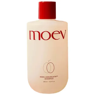 Annurcatin Shampoo