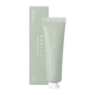 Hand Cream Rainy Garden