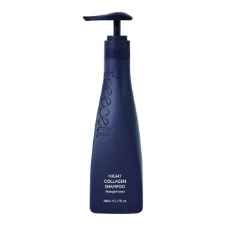 Night Collagen Shampoo Midnight Forest