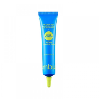 No.0 Zero Blemish 3X Spot Correcting Cream