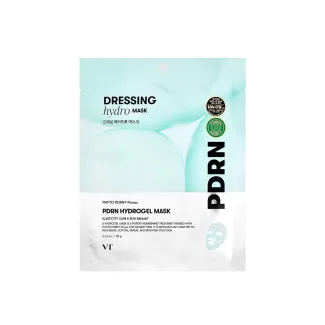 PDRN Hydrogel Mask