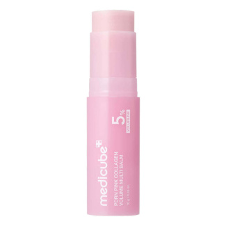 PDRN Pink Collagen Volume Multi Balm