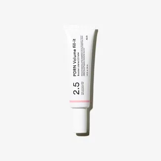 PDRN Volume fill-it Booster crème 2.5 tube