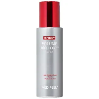  Peptide 9 Volume Bio Tox Toner Pro