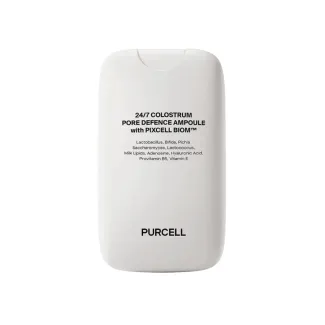 24/7 Colostrum Pore Defence Ampoule