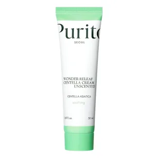 Wonder Releaf Centella Cream Unscented