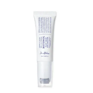 Retinol Flat Iron Eye Roller