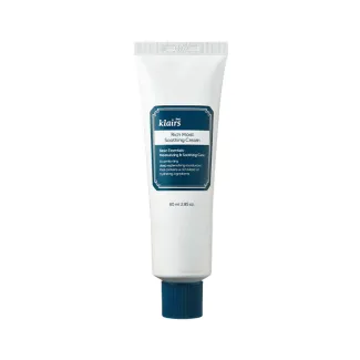 Rich Moist Soothing Cream