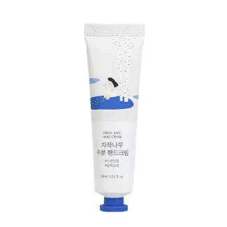 Birch Juice Hand Cream