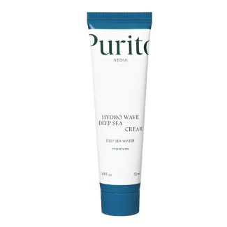 Hydro Wave Deep Sea Cream