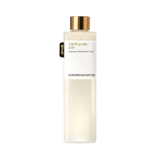 Silk Peptide EGF Intensive Smoothing Toner