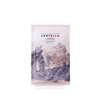 Madagascar Centella Poremizing Clarifying Mask