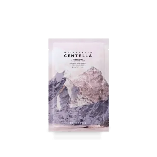 Madagascar Centella Poremizing Clarifying Mask