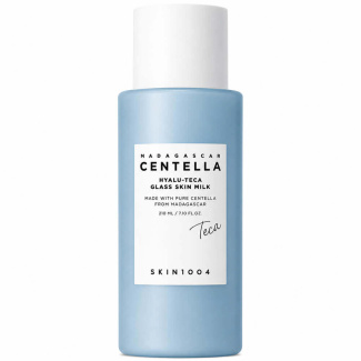 Madagascar Centella Hyalu-Teca Glass Skin Milk 