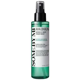 Some By Mi - AHA·BHA·PHA Miracle Body Toner Mist