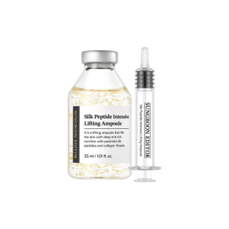 Silk Peptide Intensive Lifting Ampoule