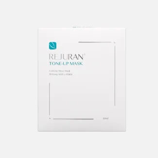 Tone-Up Mask