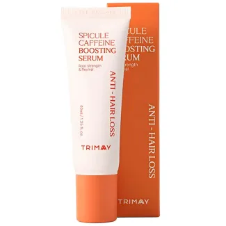 Spicule Caffeine Anti-Hair Loss Boosting Serum