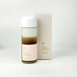 Vegan Kombucha Tea Essence