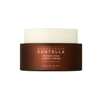 Madagascar Centella Probio-Cica Enrich Cream MINI