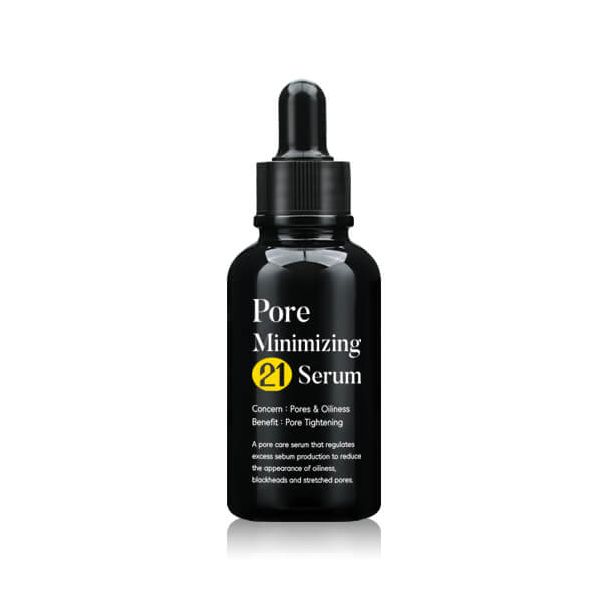 Pore Minimizing Serum