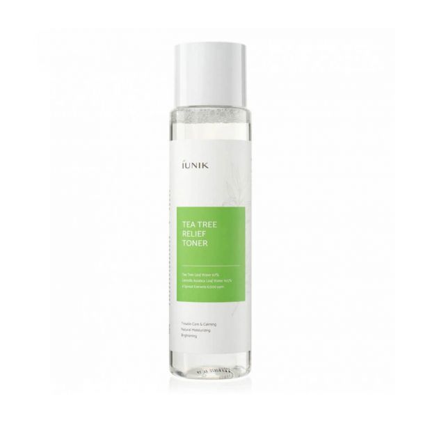 Tea Tree Relief Toner