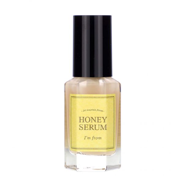 Honey Serum