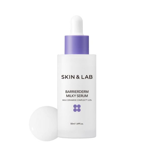 Barrierderm Milky Serum