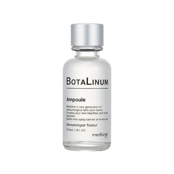 Botalinum Ampoule