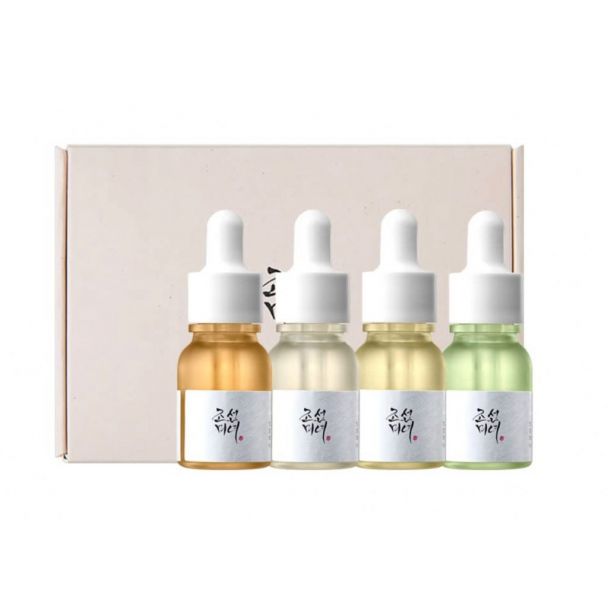 Hanbang Serum Discovery Kit