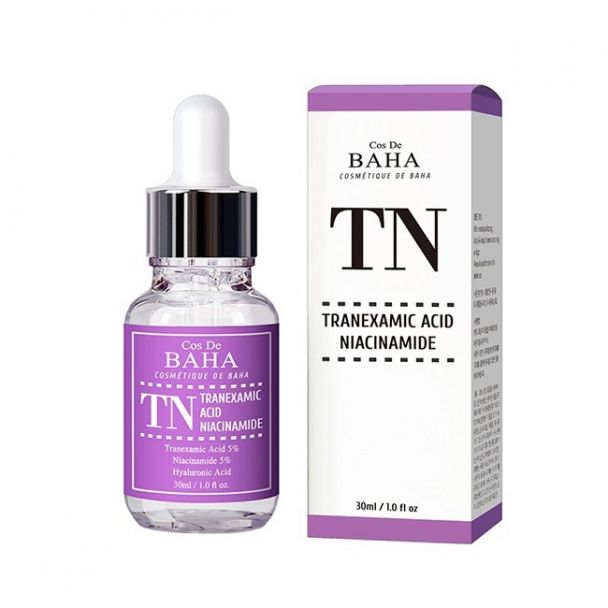 TN Tranexamic Acid Niacinamide Serum