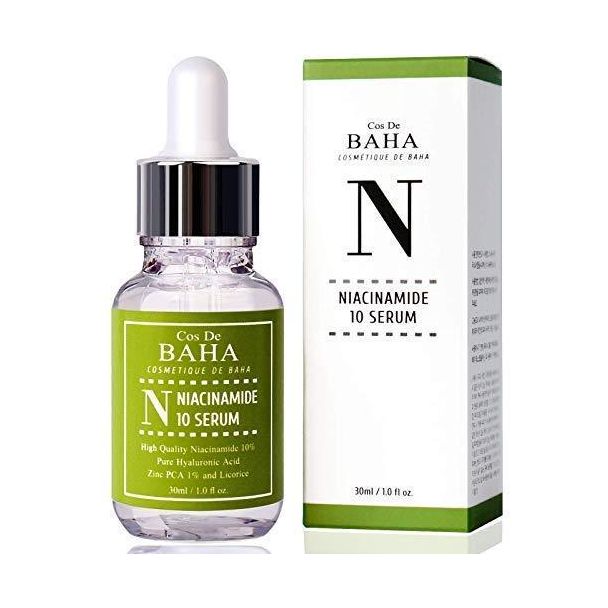 Niacinamide 10 Serum