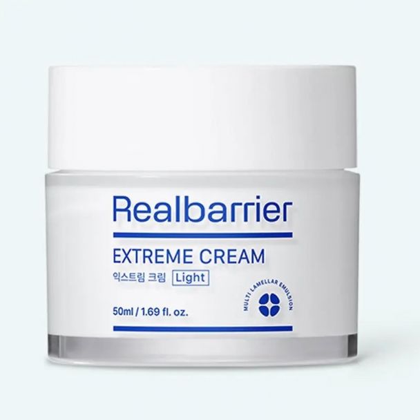 Extreme Cream