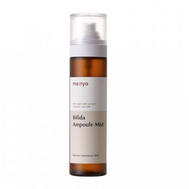 Bifida Ampoule Mist