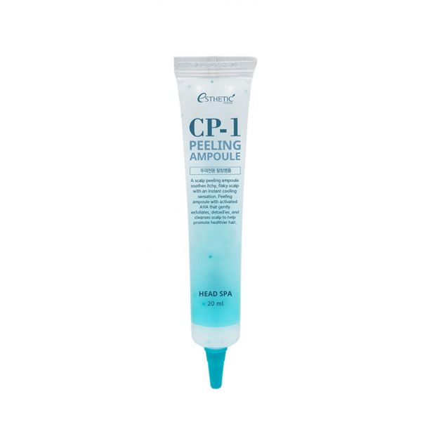 CP-1 Head SPA Peeling Ampoule