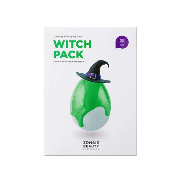 Witch Pack