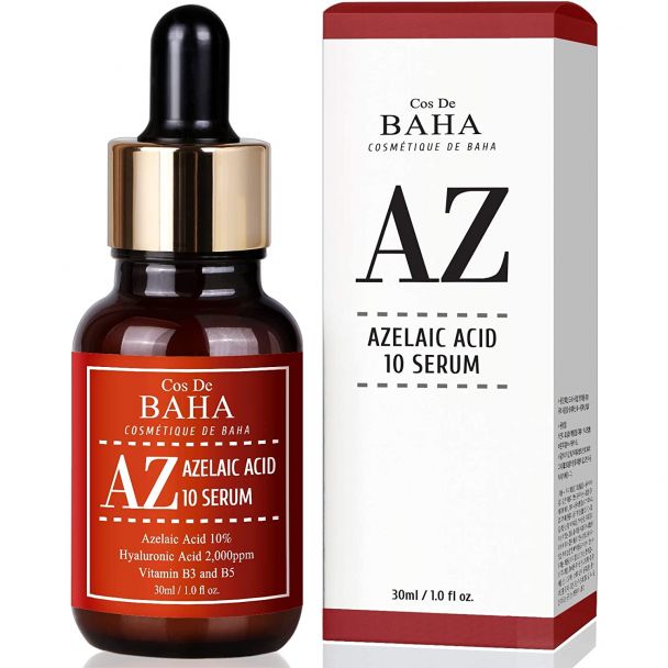 Azelaic Acid 10 Serum