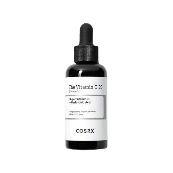 The Vitamin C 23 Serum