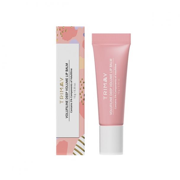 Volufiline Deep Volume Lip Balm